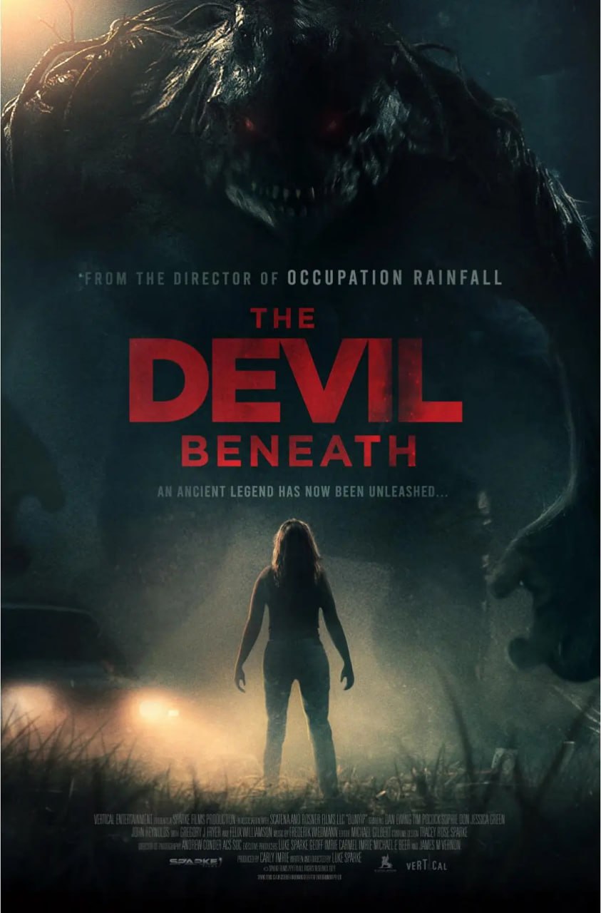 地穴恶魔 DEVIL BENEATH (2023) 惊悚 1.48G